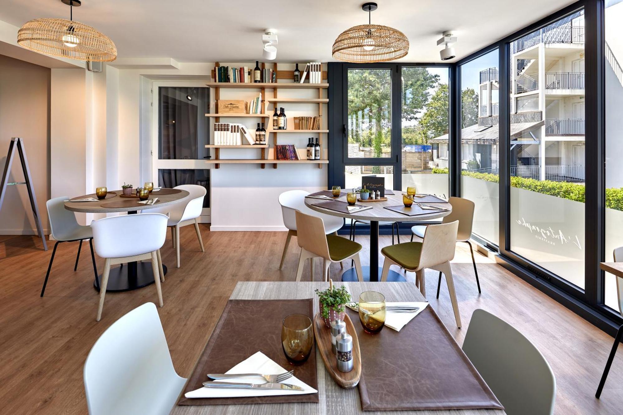 Mouilleron-le-Captif Ibis La Roche Sur Yon Vendespace מראה חיצוני תמונה